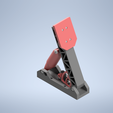 brake,clutch.png Racing pedal