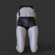 007.png Yoga Pose - Camel Pose
