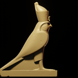 Horus36.png Horus bird
