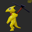 444444.png YELLOW FROM RAINBOW FRIENDS CHAPTER 2 ROBLOX GAME