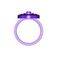 RING_1.stl Set di anelli Olgierd von Everec per COSPLAY
