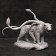 11.jpg Displacer Beast - No Presupported