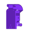 blv-mgn-cube-back_corexy_hypercube.stl EVA 2.4 for Hypercube BLV Fusion