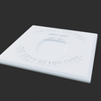 Screenshot-2024-01-01-201650.png Dad gift coaster, fathers day present