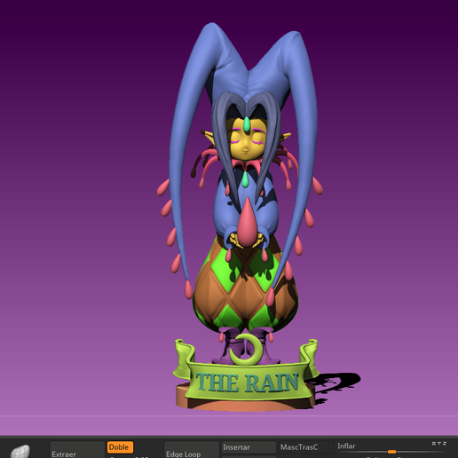 Screenshot_11.png The Rain Sakura Card Captor