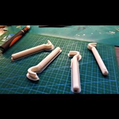 2.jpg Fichier STL gratuit Extracteur de tiques - MaxLab・Idée pour impression 3D à télécharger