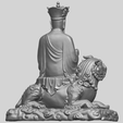 19_TDA0299_Avalokitesvara_Bodhisattva_Sit_on_Lion_A07.png Avalokitesvara Bodhisattva - Sit on Lion