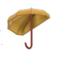 umbrella_key_holder_v31.png Umbrella key holder