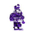 MinerMusician.stl Unité de mineurs nains