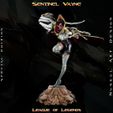 evellen0000.00_00_00_00.Still001.jpg Sentinel Vayne Leauge of Legends - Action Pose Special Edition