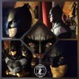 Batman Justice League