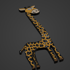untitled_9.png giraffe animal cartoon
