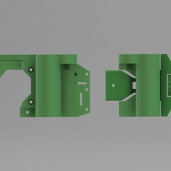 render_v1.png STL-Datei Prusa Steel Lead-screw x-axis kostenlos・3D-Drucker-Design zum herunterladen