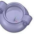 pot07_stl-92.jpg pot vase cup vessel pot07 for 3d-print or cnc