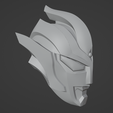 スクリーンショット-2022-04-09-135941.png Ultraman Regulos 3D fully wearable cosplay helmet 3D printable STL file