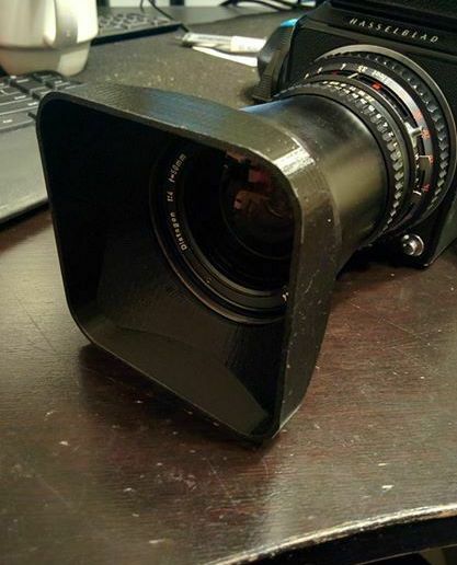 Hasselblad Sonnar 150mm Série Cf 4/150 T | Frete grátis