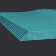 11.jpg Modelo 3D de livro aberto