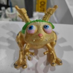 My Singing Monster - Reedling