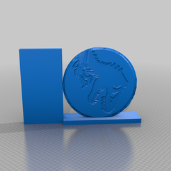 Jurassic_Park_Jurassic_World_Addreess_bar.png Fichier 3D gratuit Barre d'adresse de Jurassic Park/Jurassic World Home・Design imprimable en 3D à télécharger