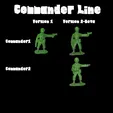 line-commander01.webp Lowpoly Armies - Commander Line