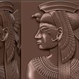 wefwefwe.jpg Cleopatra queen -  last  pharaoh of Egypt