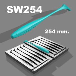 01.jpg STL file sw245・3D printing idea to download