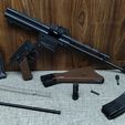 14.jpg StG 44 assault rifle (3D-printed replica)