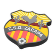 CSD_Zacapa_3.png CSD ZACAPA SHIELD