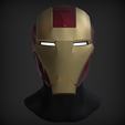 untitled.876.png PPC | Comic Ironman Extremis V1 | 3D Printable | STL Files