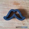 Cookie-Cutter-Moustaches-N3-P2.jpg MOUSTACHES N2 - COOKIE CUTTER