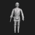 ScreenShot388.jpg Luke Skywalker 3D Kenner style 3d. stl.