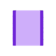SD-case2.stl simple sd card box - 11 slots