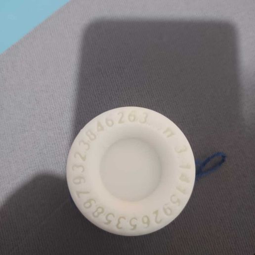 yoyo pi
