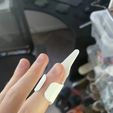 IMG_1714.jpg Sewing Finger Pusher – 3D Printable Fabric Guide Tool
