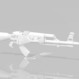 am-47.png Intergalactic Guard Motor Rifle Infantry AM-47 Lasrifle