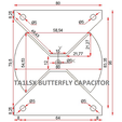 TA1LSX-butterfly-cap-CAD-Design.png TA2WK (TA1LSX) Homebrew Butterfly Capacitor End Plates Collections
