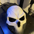 Skul-mask.png SkullMask 3D print model