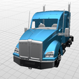 29.png KENWORTH T880 TRUCK