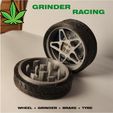 00 PRIMERISIMA DE UNA.jpg Grinder-Rennen