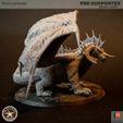 Onyxia-ground2.jpg Queen of Dragons