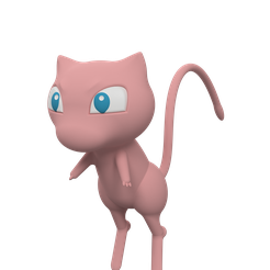 STL file Lettuce - Tokyo Mew Mew New 🗼・3D printer design to download・Cults