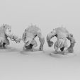 untitled.2710.jpg Free STL file Rattus Muscularis・3D printable design to download