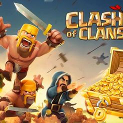 Clash-of-Clans-chest.jpg City Hall level 2 clash of clan