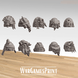100.png PACK OF MARINE WOLVES