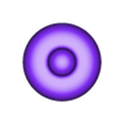 ps4_nipple.stl Mods per il Thumbstick di PS4