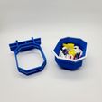 2.jpg Peg Board Pull-Out and Slider Bit Bucket Container (IKEA Skadis) (NO WATERMARK)