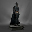 3.jpg Batman The Dark Knight Model Printing Miniature Assembly File STL – OBJ – MTL for 3D Printing