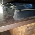20170429_132845.jpg Archivo STL gratis recaudador de PS4 ventilación v1・Objeto de impresión 3D para descargar