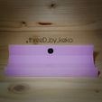 3.jpg Record - Vinyl - Pictures - Holder - Wall mounting