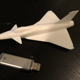 Image-05.png F-31 Thunder Shark Pack (Rockwell-MBB X-31)